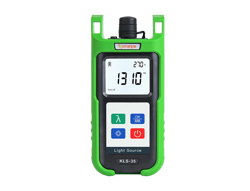 KOMSHINE KLS-35-MS Optische Lichtquelle