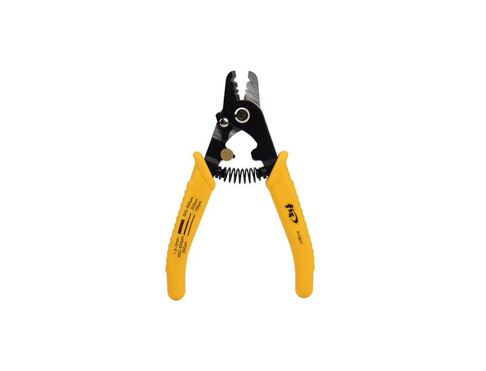 FIS-F11301T Abstreifzange